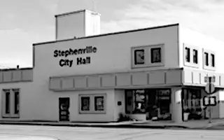 Stephenville Municipal Court